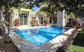 La Casa De Las Lunas